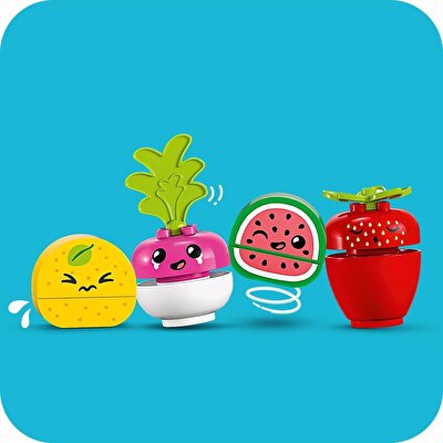 LEGO Duplo Organik Manav 10983