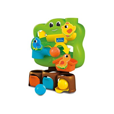 Baby Clementoni Sihirli Ağaç