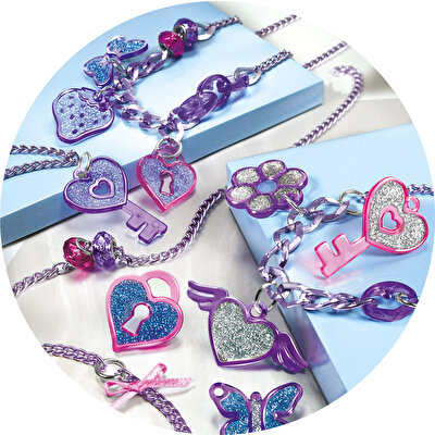 Crazy Chic Moda Takılar 78253