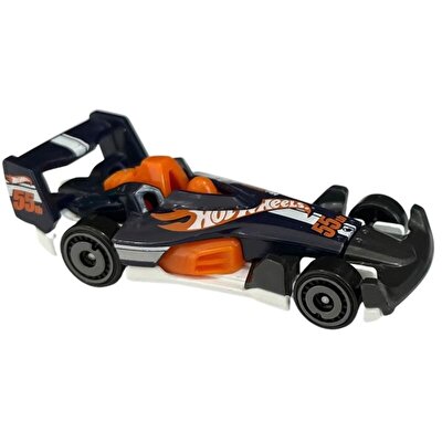 Hot Wheels Tekli Arabalar HW-4 Trac HKG50
