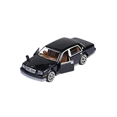 Majorette Japan Pri̇me Serisi Araçlar Toyota Century
