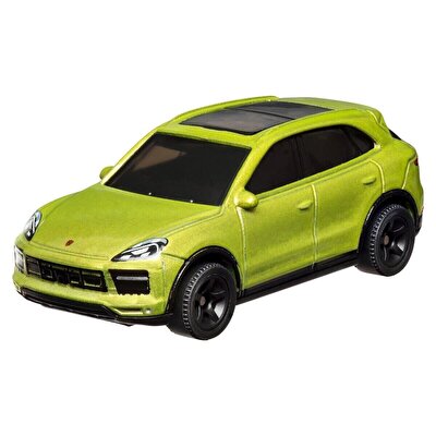 Matchbox Premium Arabalar Porsche Cayenne Turbo HVW10
