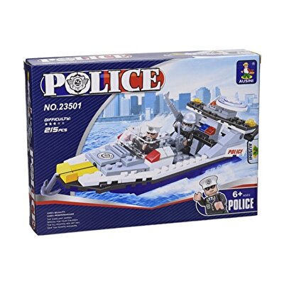 Ausini Polis Set 23501