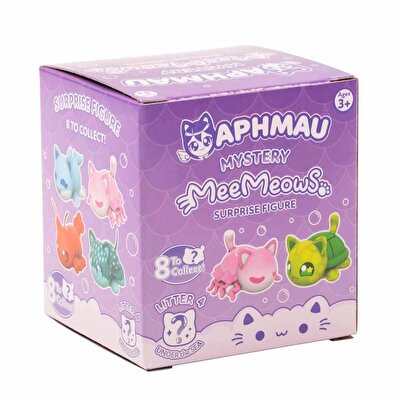 Aphmau Sürpriz Paket S4 6121