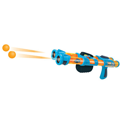 Atomic Top Atan 2'li Silah