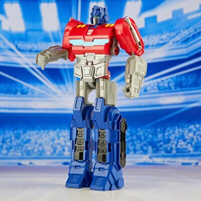 Transformers One Mega Changer Optimus Prime Orion Pax F8699