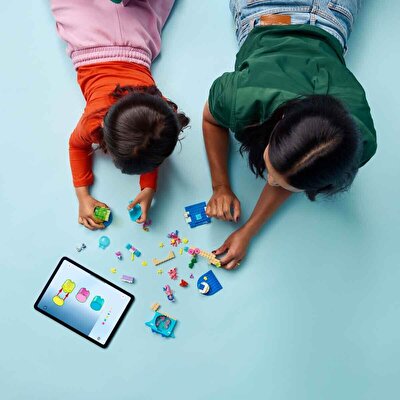 LEGO Gabby's Dollhouse Deniz Kızı Gabby'nin Akvaryum Macerası 11204