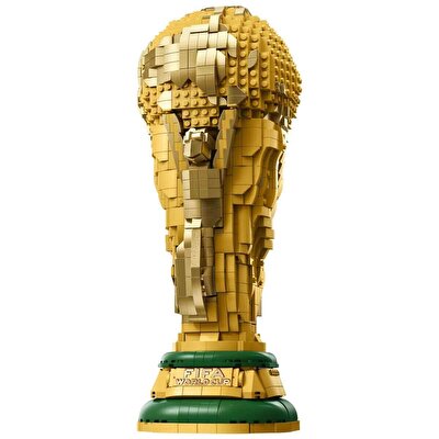 LEGO Editions FIFA Dünya Kupası Resmi Kupa 43020