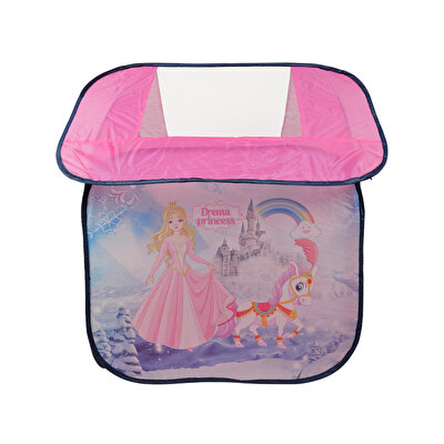 Katlanabilen Çocuk Çadırı Drema Princess