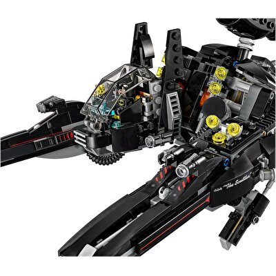 LEGO® Batman Film Scuttler