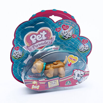 Pet Parade Tekli Paket