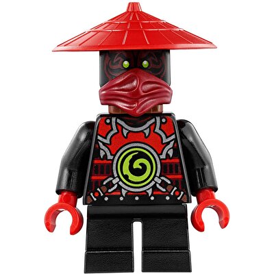 LEGO® Ninjago Rock Roader 70589