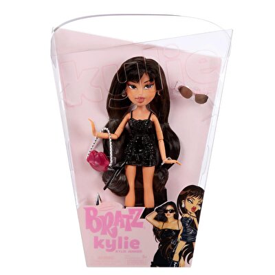 Bratz Kylie Jenner Bebeği Day Fashion