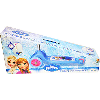 Frozen Twistable Scooter