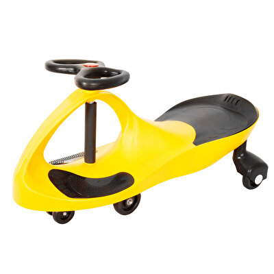 Swing Car Sarı