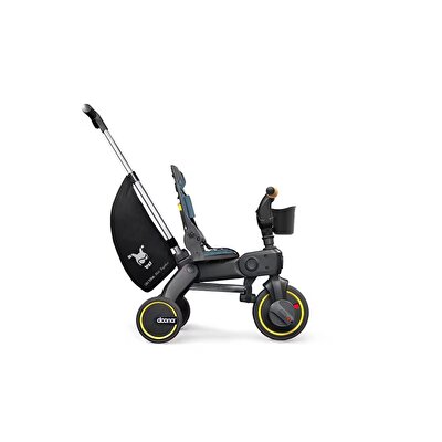 Doona Li̇ki̇ Katlanır Bebek Bisikleti̇ S5 Ocean Blue