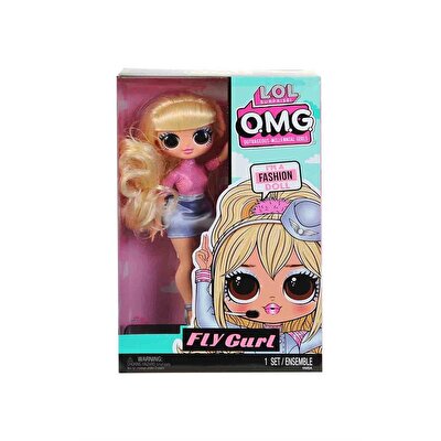 L.O.L. Surprise Omg Fly Gurl
