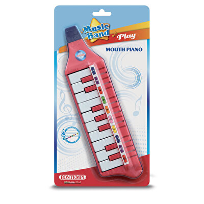 Bontempi 10 Tuşlu Melodika