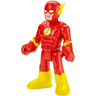 Imaginext DC Super Friends XL Figürleri Serisi The Flash GPT44
