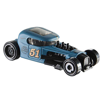 Hot Wheels Diecast XL Tekli Arabalar Mod Rod JKL11