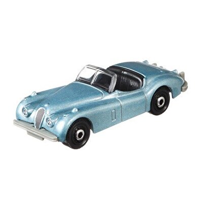 Matchbox Tekli Arabalar '56 Jaguar XK140 Roadster GXN01