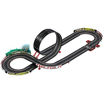 Nintendo Mario Kart Mach 8 - Speed Challange Yarış Pisti