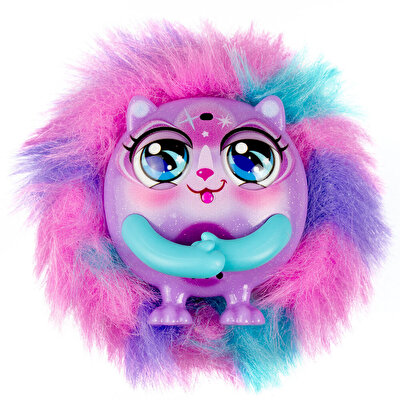 Tiny Furries Mor Mavi 83690