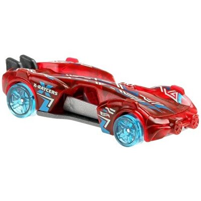 Hot Wheels Tekli Araba Slide Kick GTB31