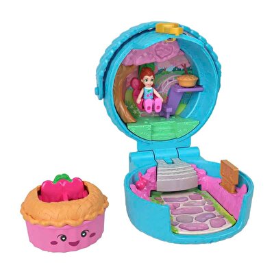 Polly Pocket Mini Sürpriz Paketler Serisi JCR44