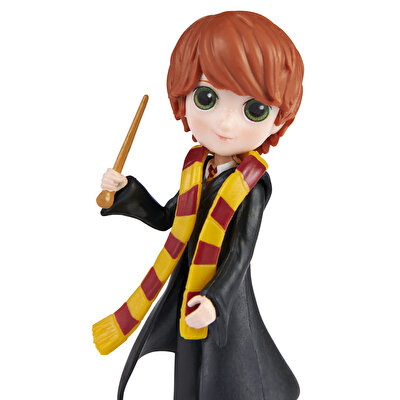 Wizarding World Harry Potter Büyülü Miniler Ron Weasley Figür