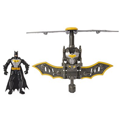 Batman Dönüşebilen Figürler Batman 10 cm