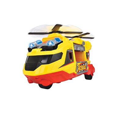 Dickie Taşıyıcı Helikopter