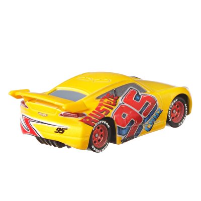 Cars Tekli Arabalar Rust-Eze Cruz Ramirez FGD72