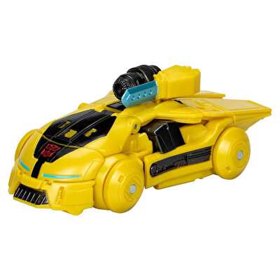 Transformers One Prime Changer Bumblebee B-127 F8694