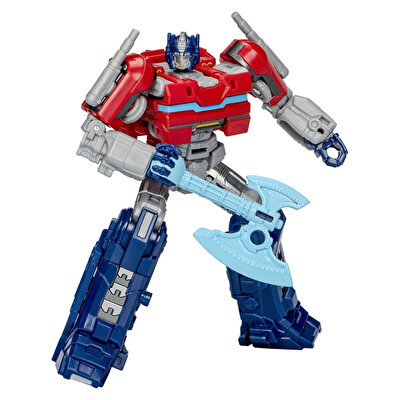 Transformers One Prime Changer Optimus Prime Orion Pax F8691