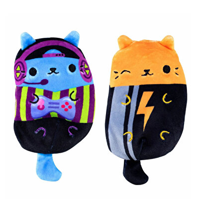 Cats vs Pickles Beans Seri 10 Cm