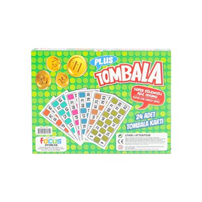 Tombala