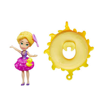 Disney Prenses Little Kingdom Yüzen Prensesler
