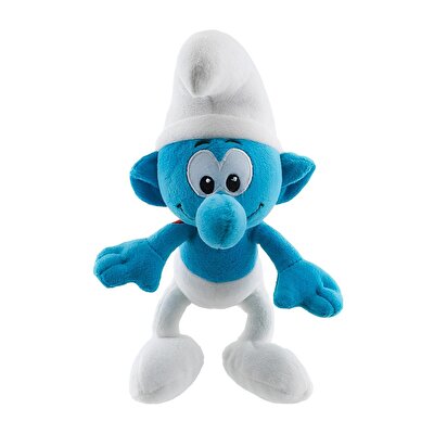 Şi̇ri̇nler Peluş Güçlü Şi̇ri̇n 20 Cm