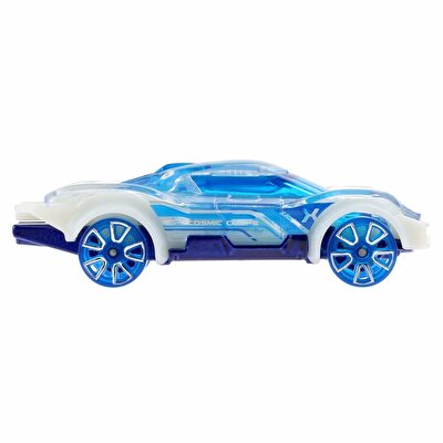 Hot Wheels Tekli Arabalar Cosmic Coupe HCX18