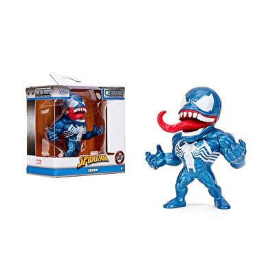 Jada Marvel Fi̇gür Venom