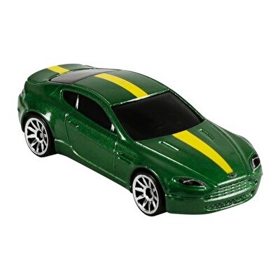 Hot Wheels İkili Arabalar GTT30