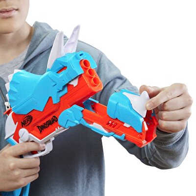 Nerf Tricerablast F0803
