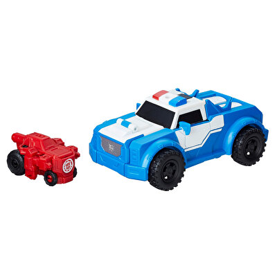 Transformers Robots in Disguise Figür ve Activator