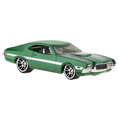 Hot Wheels Fast & Furious Arabalar '72 Ford Gran Torino Sport HNR94