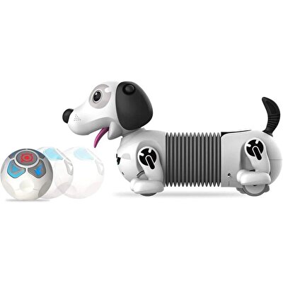 Silverlit Robo Dackel R Akıllı Robo-Köpek