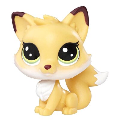 Littlest Pet Shop Tekli Miniş - 2