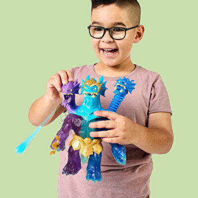 Goojitzu Deep Sea King Hydra 42576