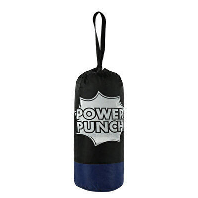 Power Punch Boks Torbası Seti 50 Cm