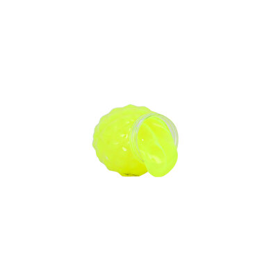 Mr.Boo Ananas Anti Stres Slime 70 Gr. Sarı